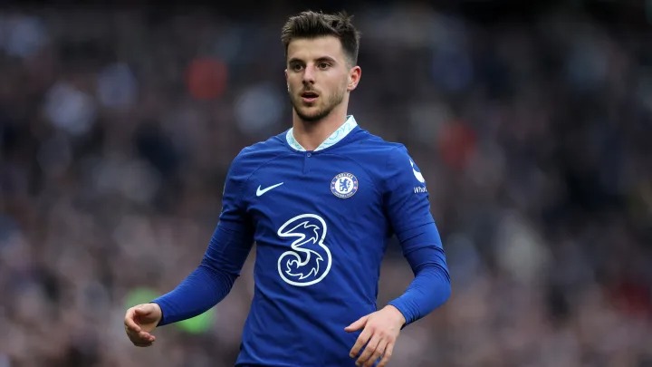 Chọc tức Man United, Chelsea giảm gi&aacute; Mount cho đội b&oacute;ng kh&aacute;c - Ảnh 2