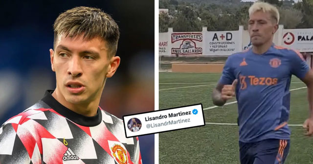 Man United sẽ kh&ocirc;ng mua th&ecirc;m trung vệ v&igrave; một l&yacute; do - Ảnh 1