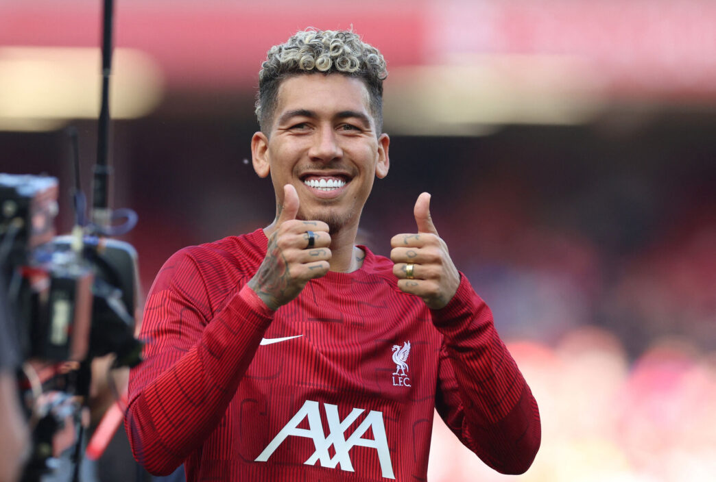 Sao Liverpool ch&iacute;nh thức đạt thỏa thuận tới Ả Rập - Ảnh 1