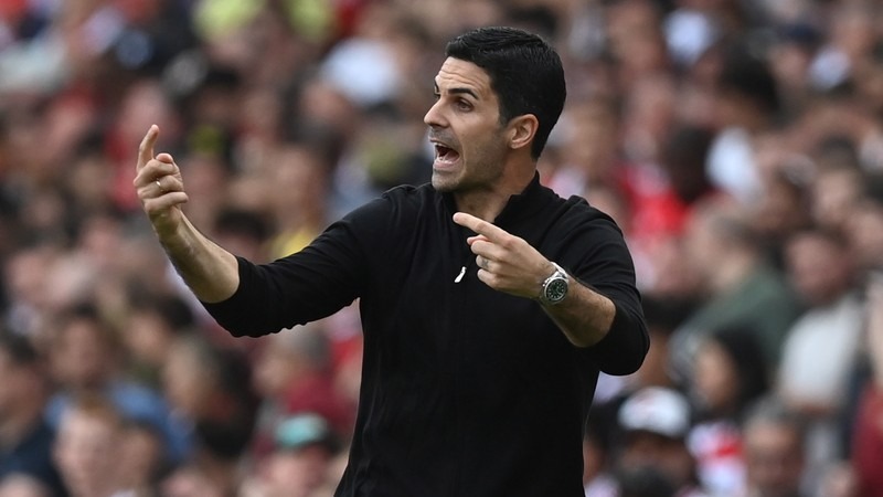 HLV Arteta l&agrave;m s&aacute;ng tỏ tin đồn rời Arsenal, tới đại gia ch&acirc;u &Acirc;u - Ảnh 2