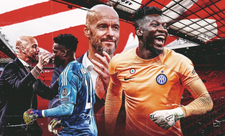 Man United hứa tăng lương gấp đ&ocirc;i, &aacute; qu&acirc;n C1 lập tức tỏ th&aacute;i độ - Ảnh 1