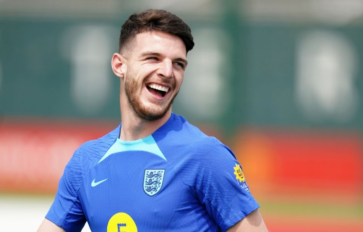 Pep chốt đơn 90 củ, bom tấn tin đồn của Arsenal sắp về Etihad - Ảnh 1