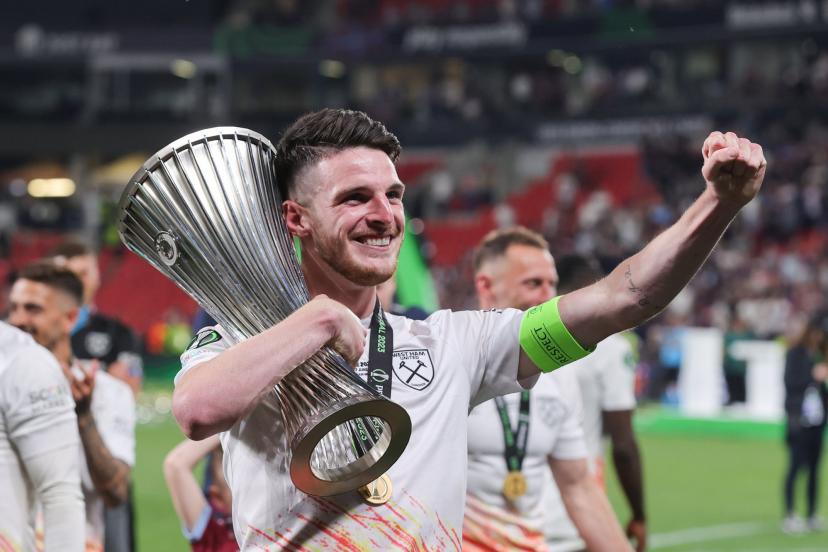 Arsenal gửi lời đề nghị kỷ lục, West Ham vẫn n&oacute;i lời phũ ph&agrave;ng - Ảnh 2