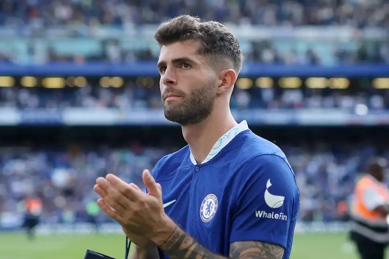 C&aacute;i t&ecirc;n tiếp theo sắp rời Chelsea, gia nhập AC Milan - Ảnh 1