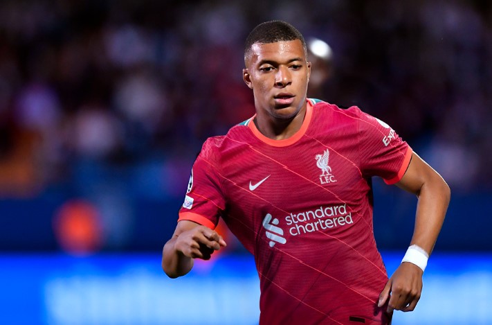 Đại gia Anh g&acirc;y sốc, sẵn s&agrave;ng chi khủng đ&oacute;n Kylian Mbappe - Ảnh 1