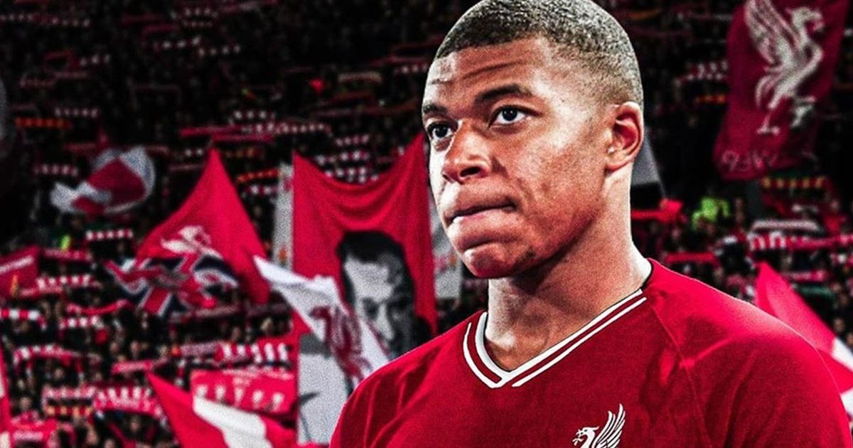 Đại gia Anh g&acirc;y sốc, sẵn s&agrave;ng chi khủng đ&oacute;n Kylian Mbappe - Ảnh 2