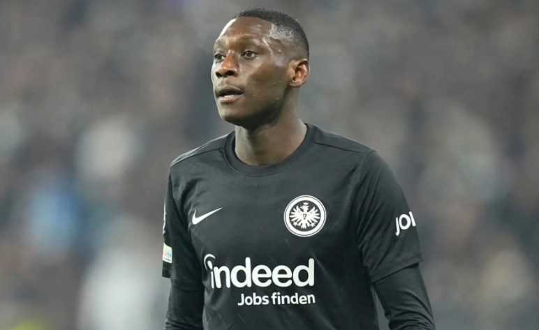 Man United đưa cầu thủ xuất sắc nhất Bundesliga v&agrave;o tầm ngắm - Ảnh 1