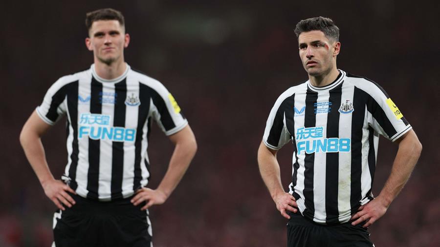 Top 5 cặp CB hay nhất ch&acirc;u &Acirc;u 2023: Bộ đ&ocirc;i Man City chỉ đứng thứ 3 - Ảnh 4