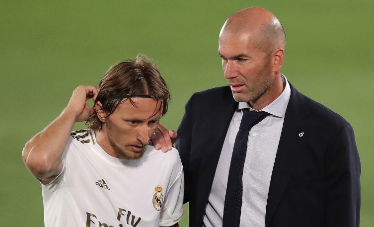 Bỏ qua CR7, Zidane chỉ ra học tr&ograve; khiến m&igrave;nh 