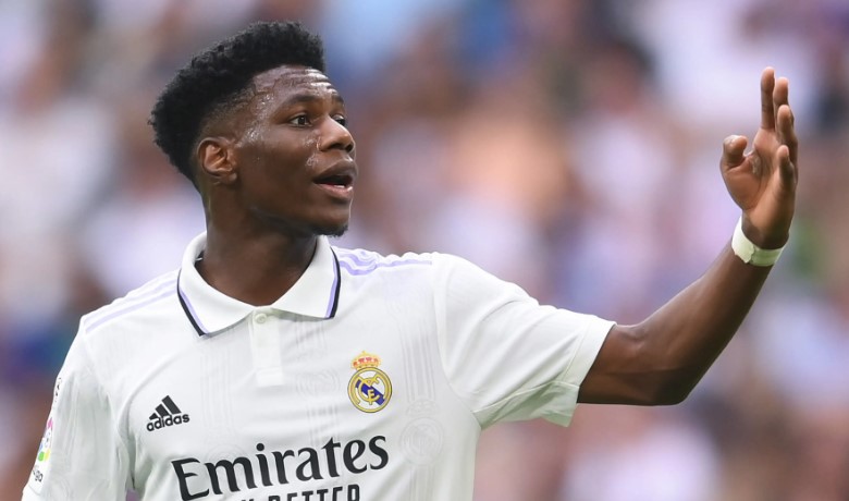 C&oacute; Declan Rice, Arsenal tiếp tục đưa bom tấn 86 củ v&agrave; tầm ngắm - Ảnh 2