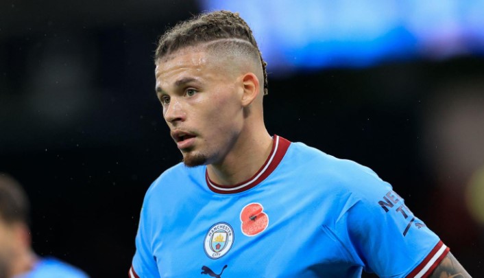 Man United g&acirc;y sốc với &ldquo;bom xịt&rdquo; của Man City - Ảnh 1