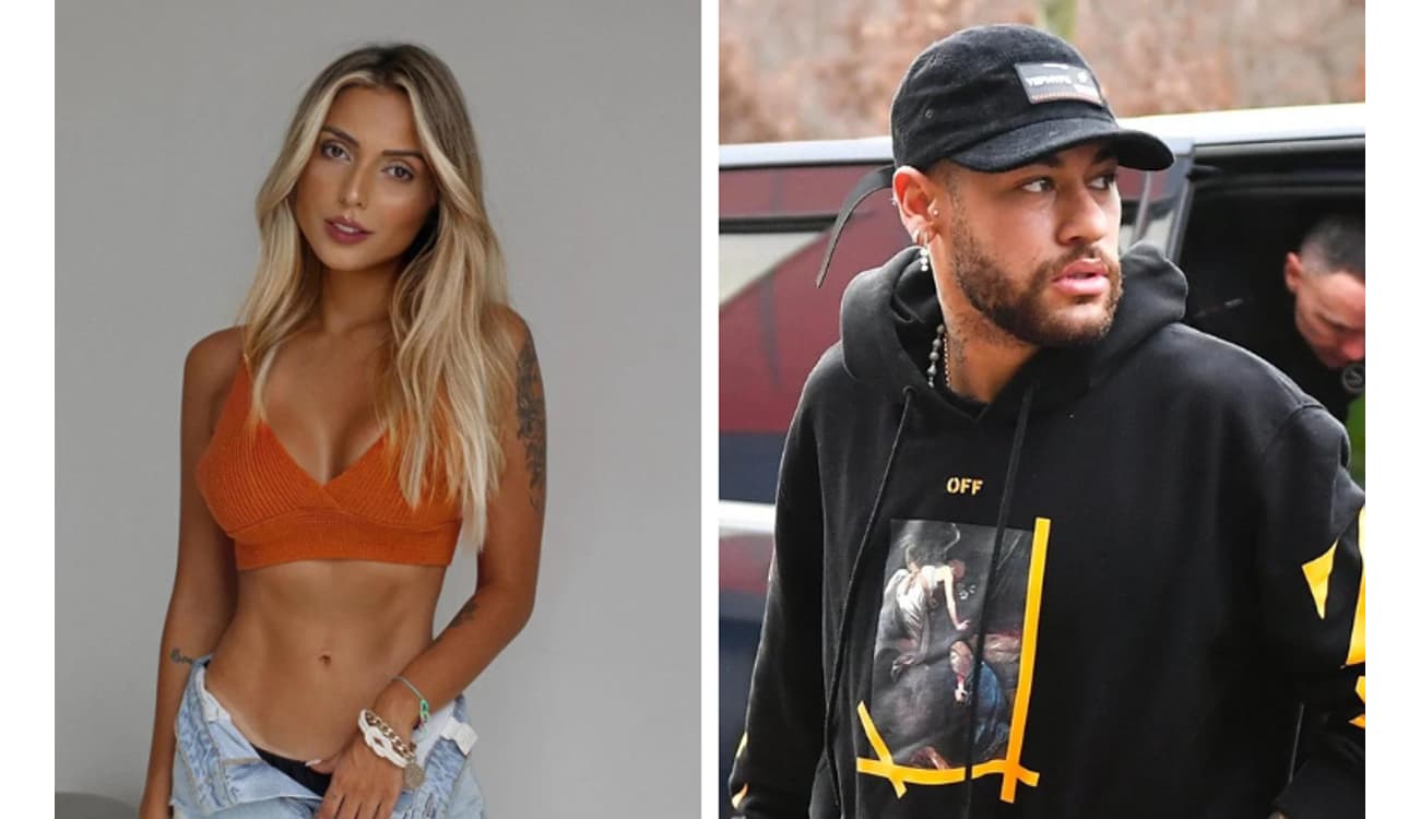 Neymar lại bị b&oacute;c phốt ngay sau khi c&ocirc;ng khai xin lỗi bạn g&aacute;i? - Ảnh 2