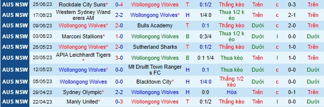 Nhận định, soi kèo Wollongong Wolves vs St George City, 16h30 ngày 30/6 - Ảnh 2