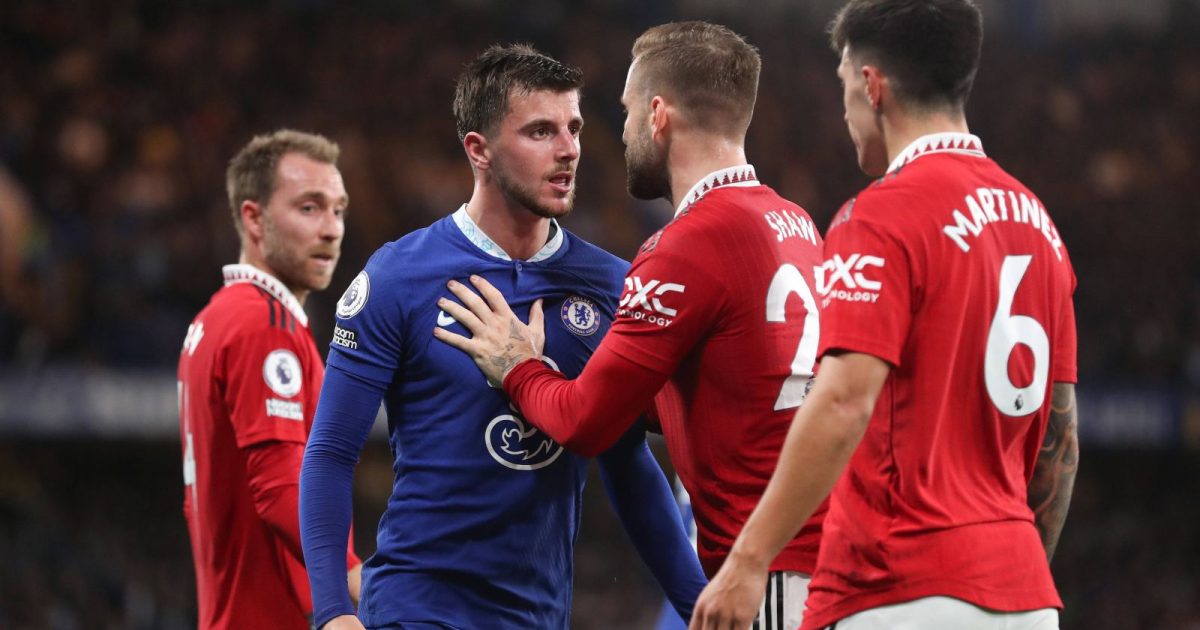 Man United ch&iacute;nh thức c&oacute; bom tấn 60 củ đầu ti&ecirc;n ở h&egrave; 2023 - Ảnh 1