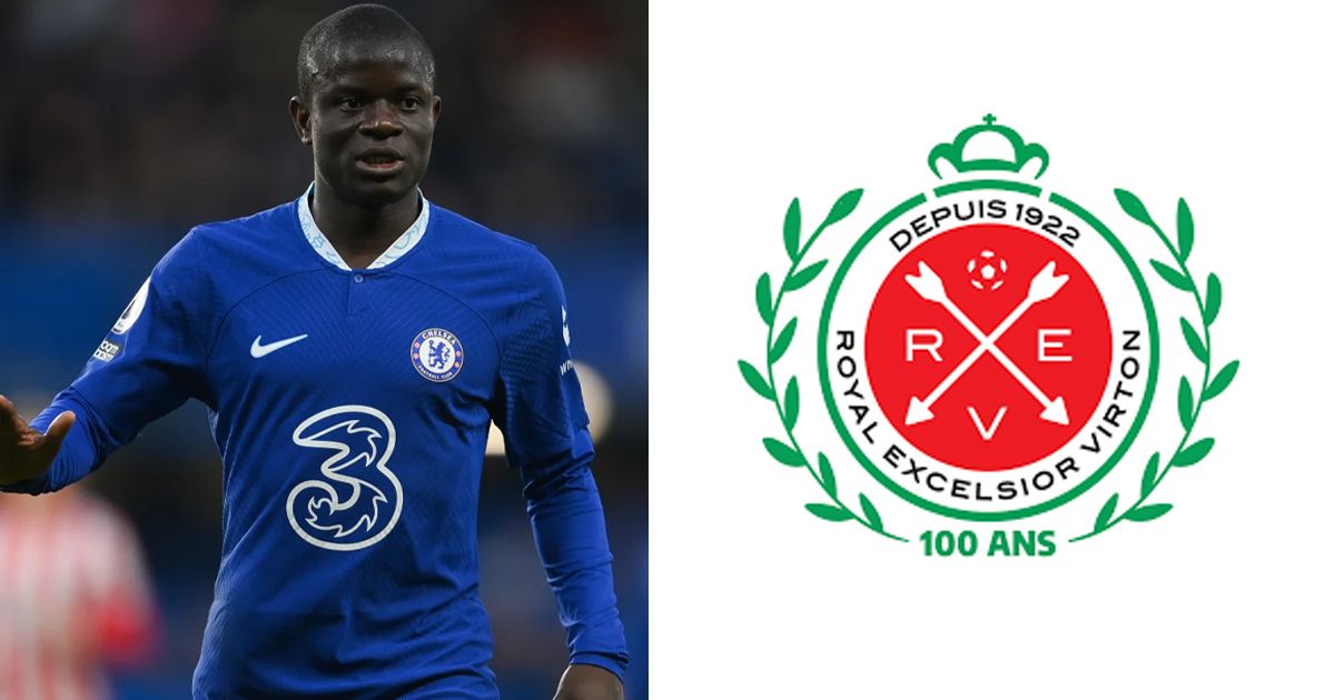 N&rsquo;Golo Kante l&ecirc;n chức chủ tịch ngay sau khi rời Chelsea - Ảnh 1