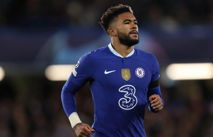 Si&ecirc;u hậu vệ của Chelsea l&ecirc;n tiếng về việc thi đấu cho Arsenal - Ảnh 2