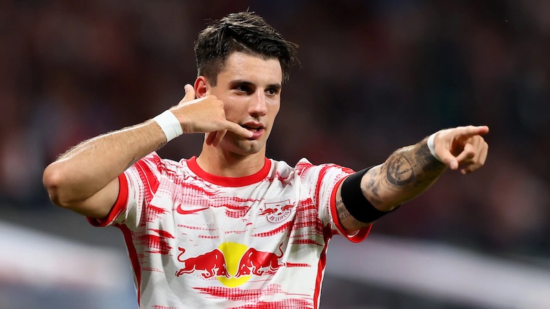 Liverpool chuẩn bị đ&oacute;n t&acirc;n binh trị gi&aacute; 70 triệu euro - Ảnh 1