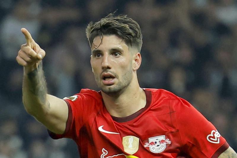 Liverpool chuẩn bị đ&oacute;n t&acirc;n binh trị gi&aacute; 70 triệu euro - Ảnh 2