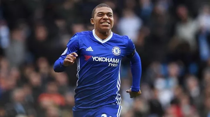 Đi&ecirc;n rồ! Chelsea chi 172 triệu bảng cho Kylian Mbappe - Ảnh 2