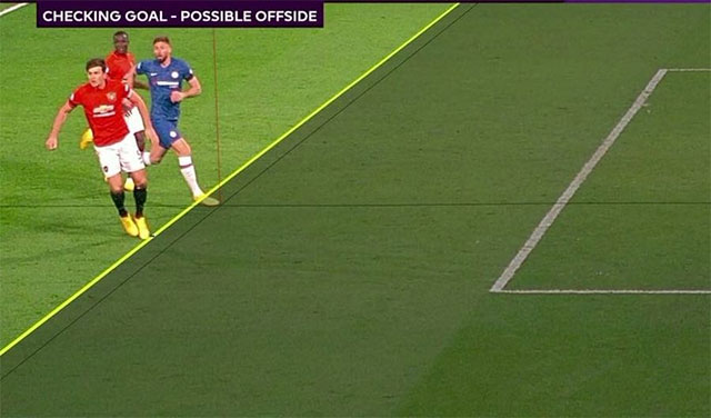 FIFA thử nghiệm luật việt vị mới, thời của c&aacute;c tiền đạo tới rồi - Ảnh 1