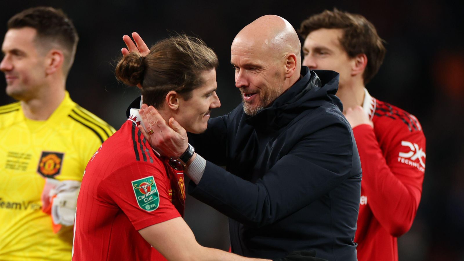 Man United vừa trả về, Sabitzer tiếp tục bị Bayern rao b&aacute;n - Ảnh 2