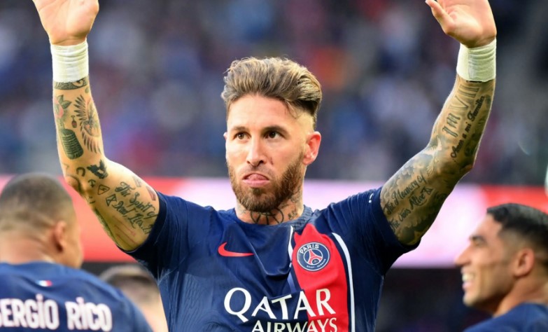 Cựu sao Real Madrid chuẩn bị t&aacute;i ngộ Messi tr&ecirc;n đất Mỹ - Ảnh 1