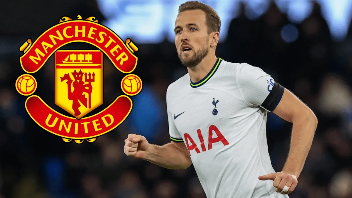 Harry Kane v&agrave; những thương vụ k&eacute;o d&agrave;i l&agrave;m khổ Man United - Ảnh 1