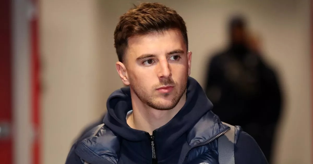 M.U chốt ng&agrave;y c&ocirc;ng bố Mount, Ten Hag x&aacute;c định lu&ocirc;n vị tr&iacute; thi đấu - Ảnh 2