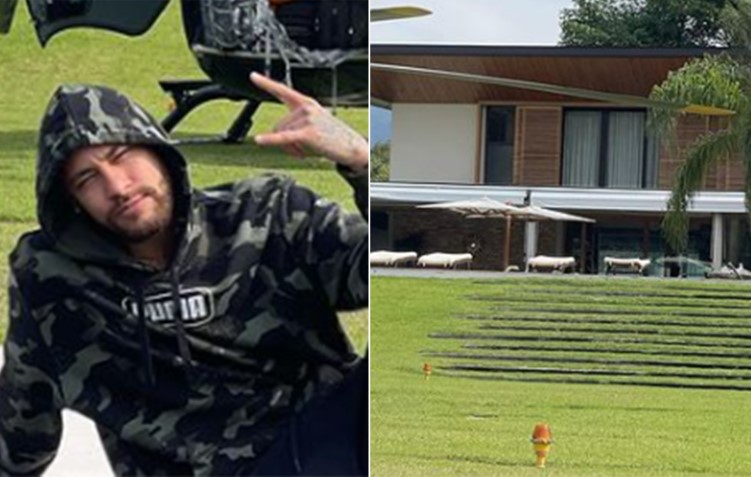 Neymar bị phạt gần 80 tỷ v&igrave; ngang nhi&ecirc;n vi phạm ph&aacute;p luật - Ảnh 2