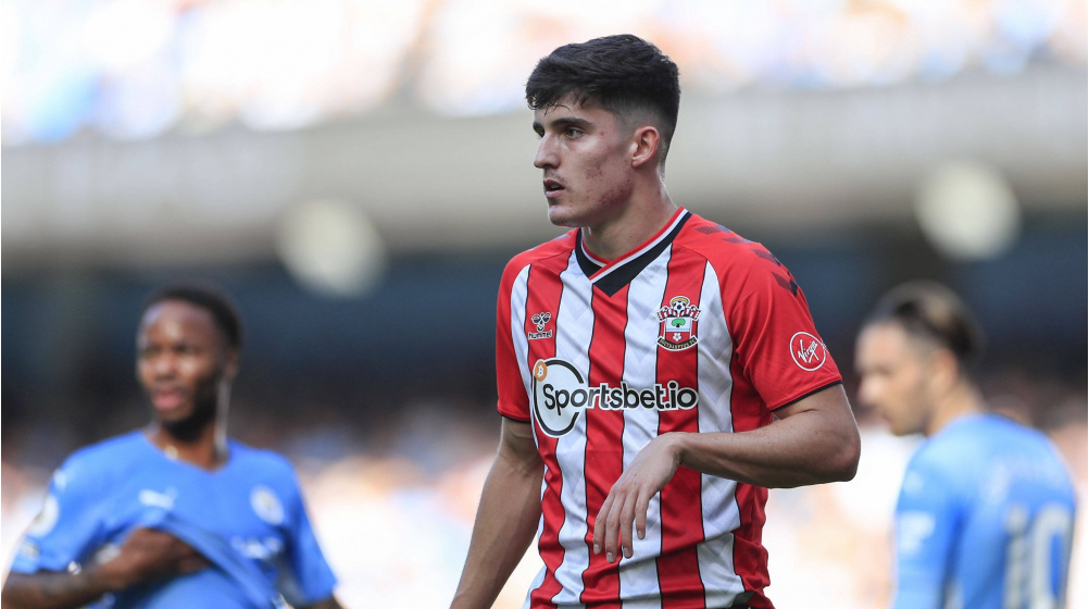 Chi 38 triệu bảng, Chelsea sắp c&oacute; c&aacute;i t&ecirc;n kh&ocirc;ng ai lường được - Ảnh 2