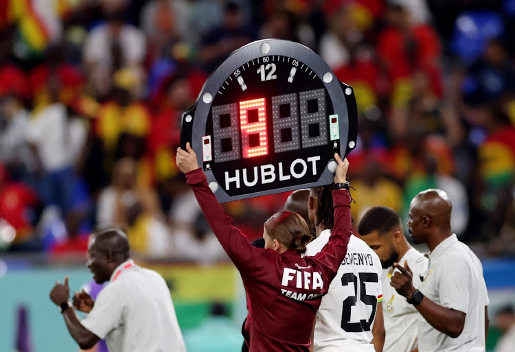 5 quy định mới của FIFA sẽ được &aacute;p dụng kể từ m&ugrave;a giải tới - Ảnh 1