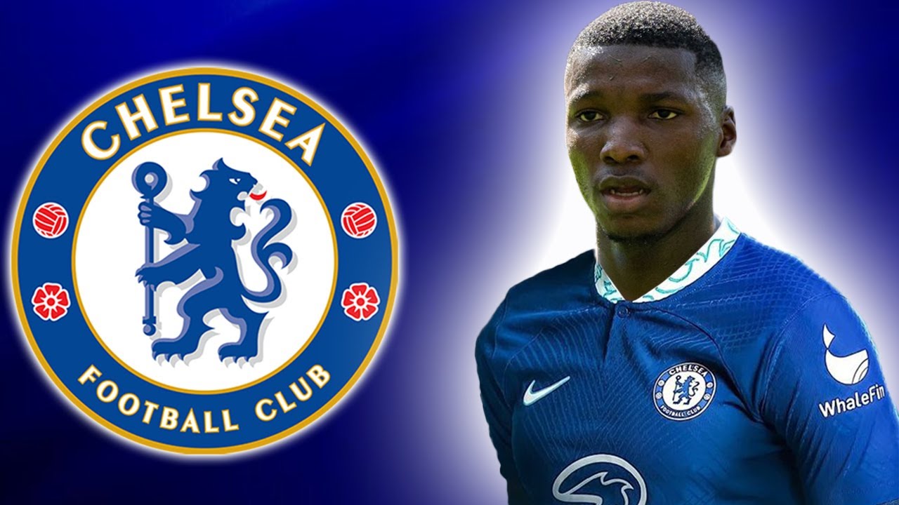 Chelsea bị h&eacute;t gi&aacute; 