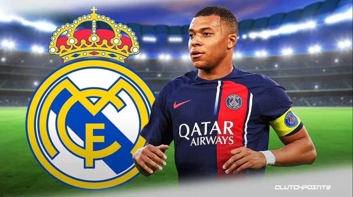 Real Madrid đ&atilde; viết sẵn bản hợp đồng trong mơ cho Mbappe - Ảnh 1