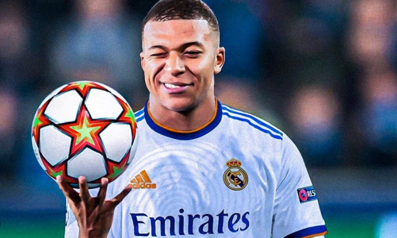 Real Madrid đ&atilde; viết sẵn bản hợp đồng trong mơ cho Mbappe - Ảnh 2