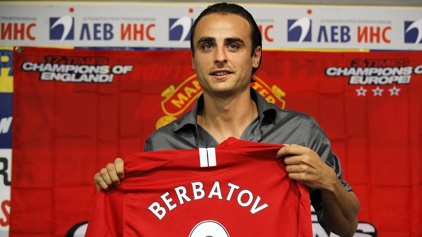 Sir Alex chỉ ra đối t&aacute;c mua b&aacute;n kh&oacute; chịu nhất trong sự nghiệp - Ảnh 1