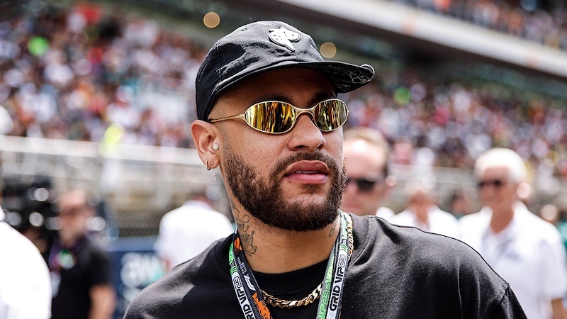 Chia tay PSG, Neymar gia nhập bến đỗ g&acirc;y sốc? - Ảnh 1