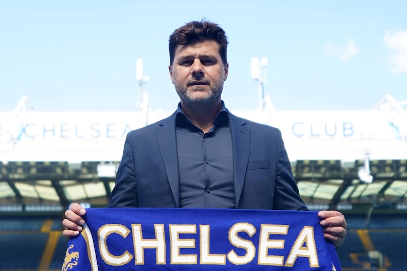 HLV Pochettino tự t&acirc;ng bốc bản th&acirc;n so với thời ở Tottenham - Ảnh 3
