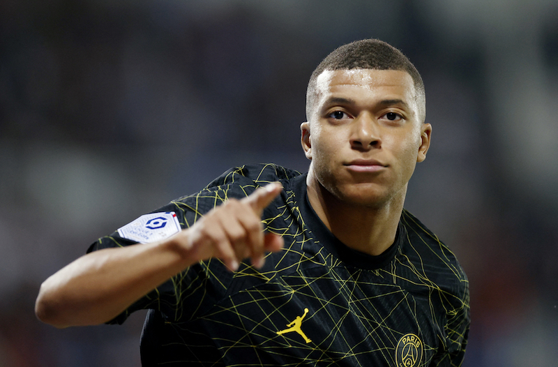 Mbappe lật b&agrave;i ngửa, muốn gia nhập CLB gi&agrave;u nhất thế giới - Ảnh 1