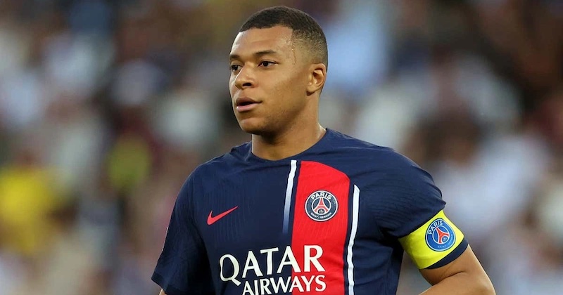 H&agrave;ng loạt cầu thủ PSG c&ocirc;ng khai chỉ tr&iacute;ch Mbappe - Ảnh 1