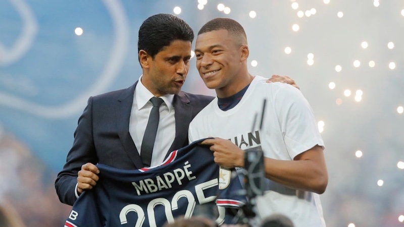H&agrave;ng loạt cầu thủ PSG c&ocirc;ng khai chỉ tr&iacute;ch Mbappe - Ảnh 2