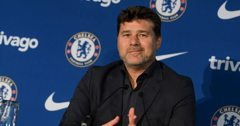 HLV Pochettino nghi&ecirc;m cấm chủ tịch Todd Boehly l&agrave;m điều n&agrave;y - Ảnh 2