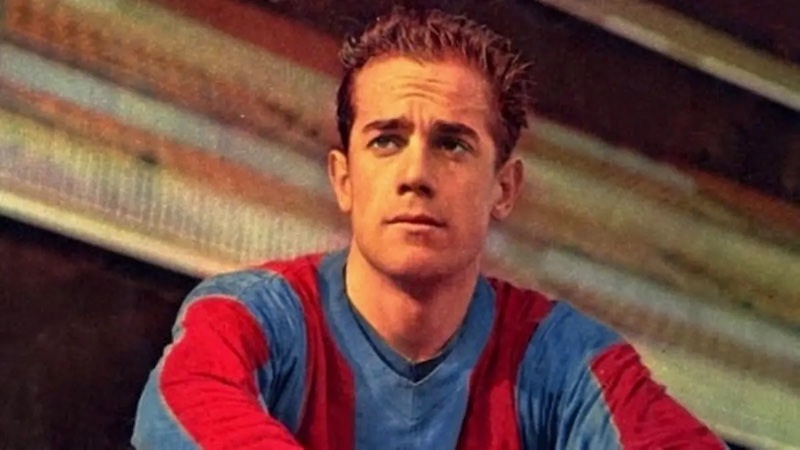 Tin buồn: Huyền thoại Luis Suarez qua đời ở tuổi 88 - Ảnh 1