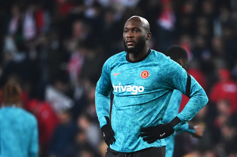 Bom xịt h&agrave;nh động gay gắt, quyết chặn đường về Chelsea - Ảnh 2