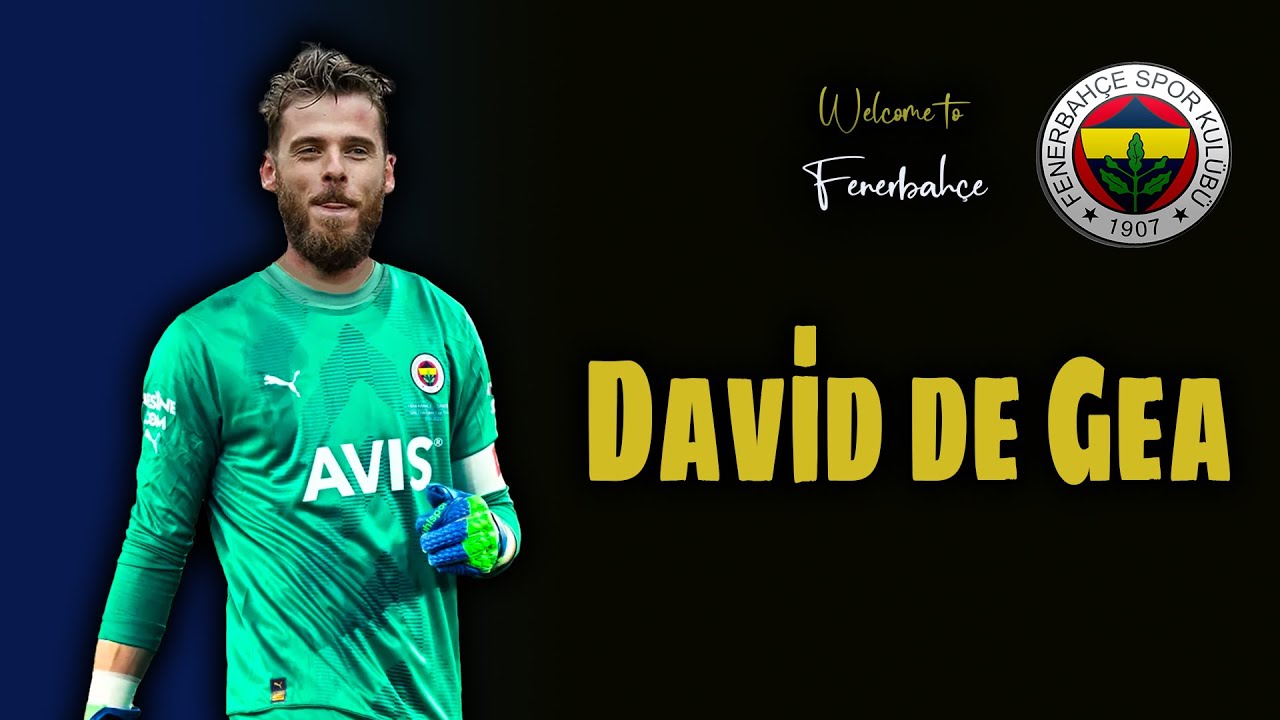 Top 4 bến đỗ tiềm năng cho De Gea sau khi rời Man United - Ảnh 2