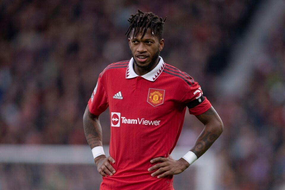 X&aacute;c nhận! Một ng&ocirc;i sao đ&ograve;i ra đi, Ten Hag nhanh ch&oacute;ng gật đầu - Ảnh 1