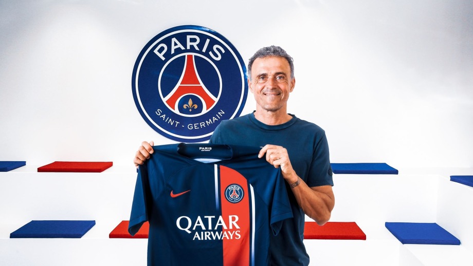 4 th&aacute;ch thức m&agrave; t&acirc;n HLV Luis Enrique phải đối mặt tại PSG l&uacute;c n&agrave;y - Ảnh 3