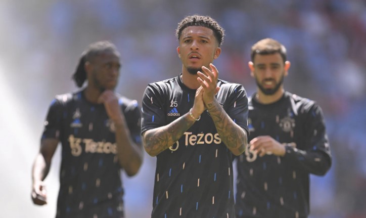 Đội b&oacute;ng cũ ngỏ lời 