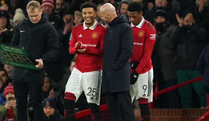 Đội b&oacute;ng cũ ngỏ lời 