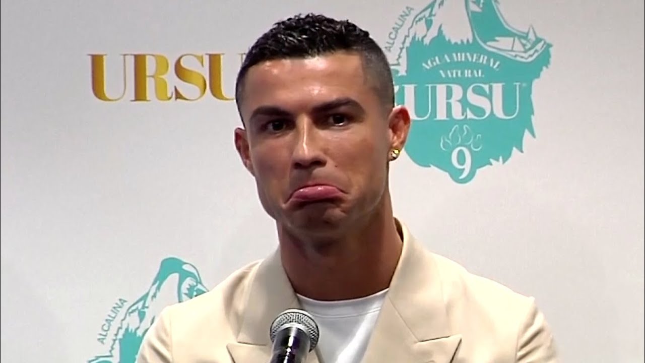 Hot! Ronaldo bị tố c&aacute;o bu&ocirc;n gian b&aacute;n lận, thổi phồng sai sự thật - Ảnh 3