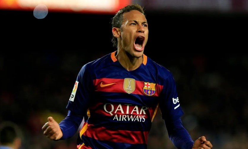 Năn nỉ &ocirc;ng lớn chi&ecirc;u mộ, Neymar b&agrave;ng ho&agrave;ng v&igrave; bị chủ tịch 